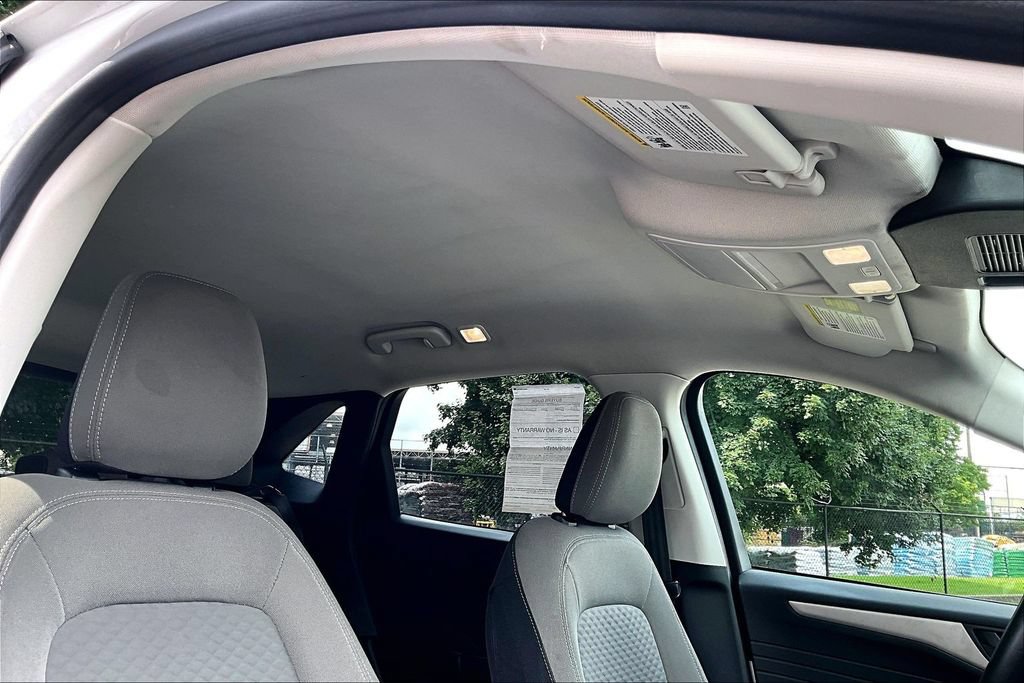 Used 2022 Ford Escape SE w/ Convenience Package AWD/4WD image 25