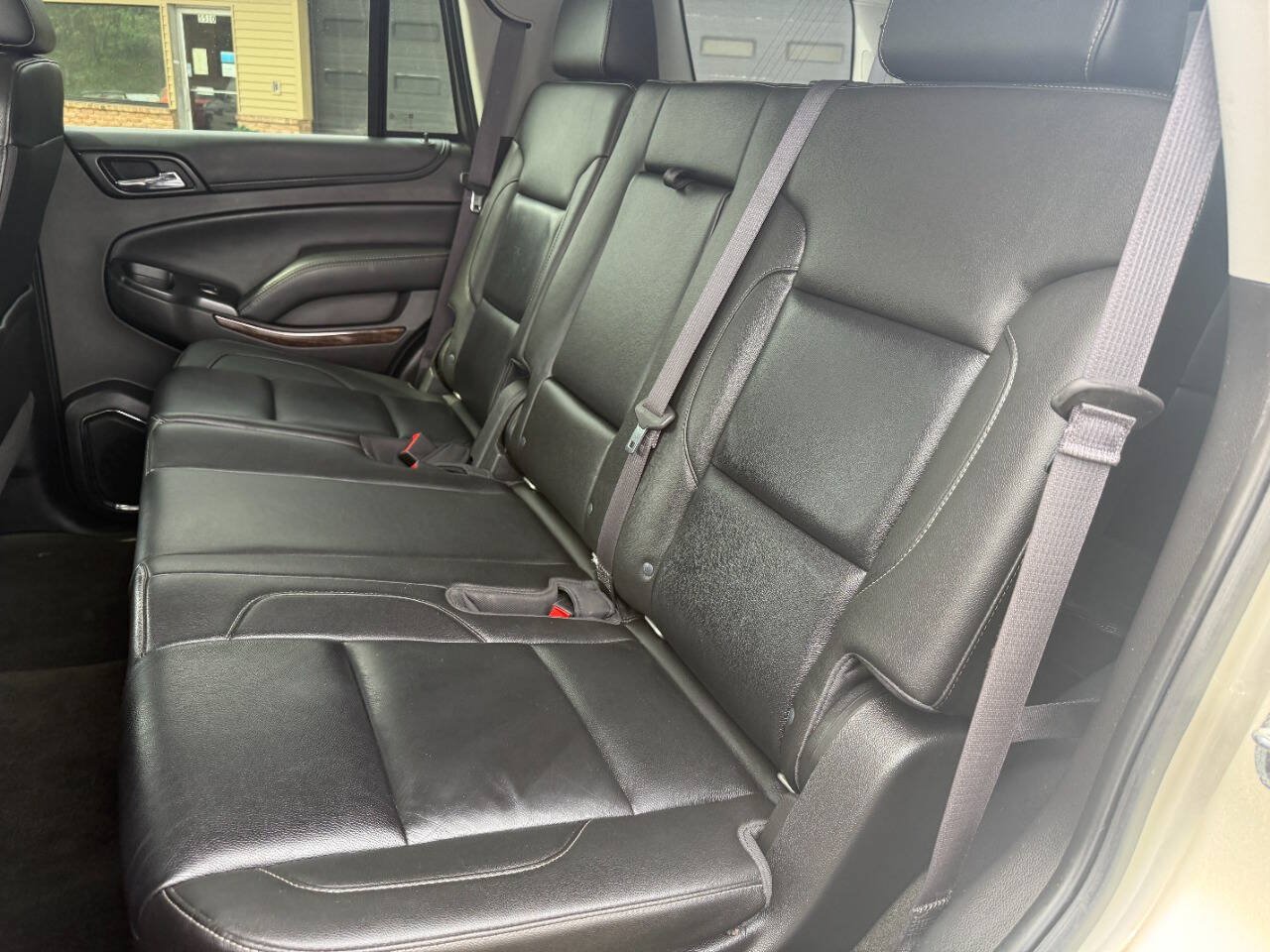 Used 2016 Chevrolet Tahoe LT AWD/4WD image 25