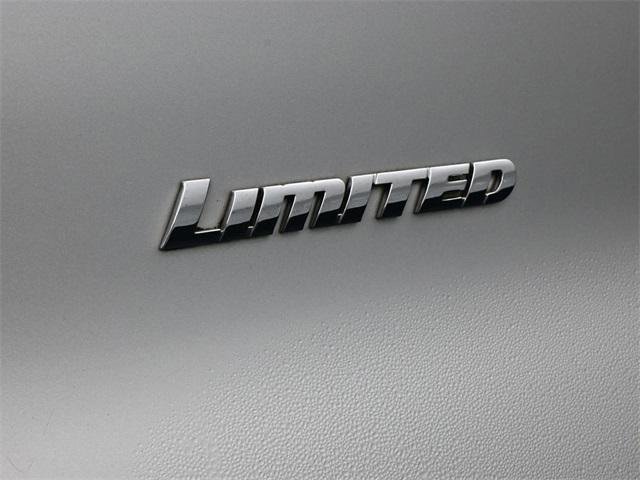 Certified 2016 Toyota 4Runner Limited image 14