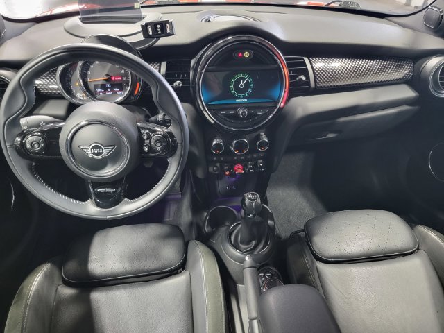Used 2019 MINI Cooper S FWD image 28