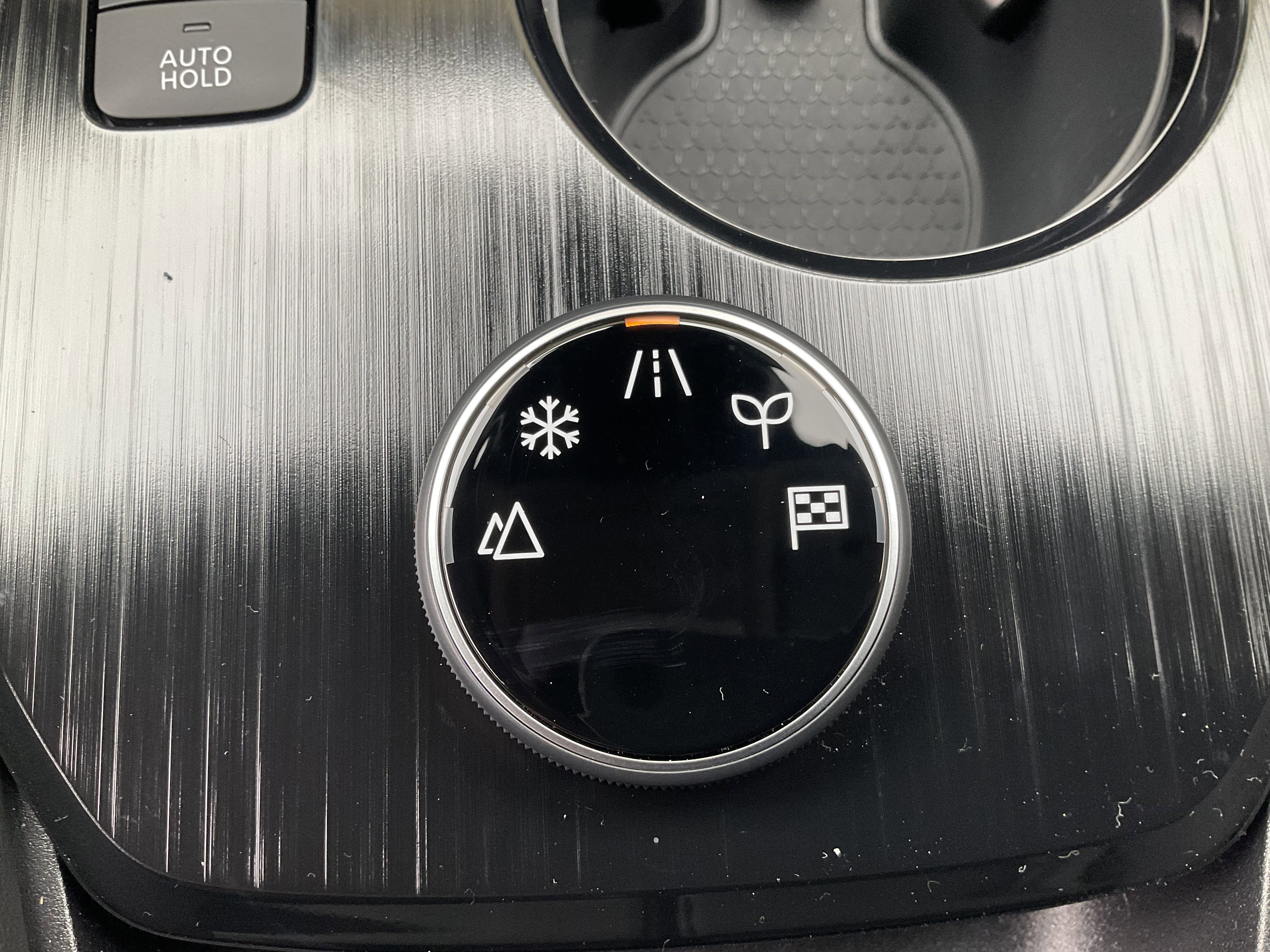 Used 2026 Nissan Rogue Platinum w/ Platinum Premium Package image 26