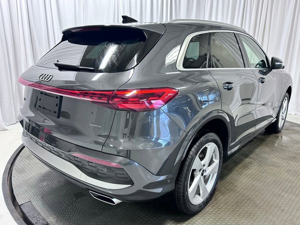 New 2025 Audi Q5 Premium Plus image 28