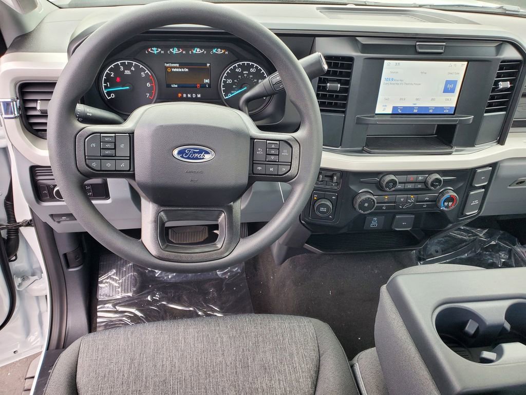 New 2026 Ford F250 XL w/ STX Appearance Package image 23