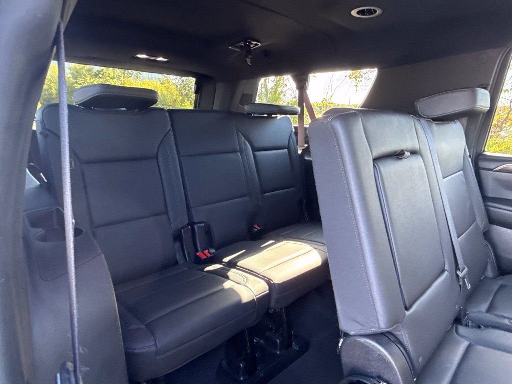 Used 2022 Chevrolet Suburban Z71 AWD/4WD image 17