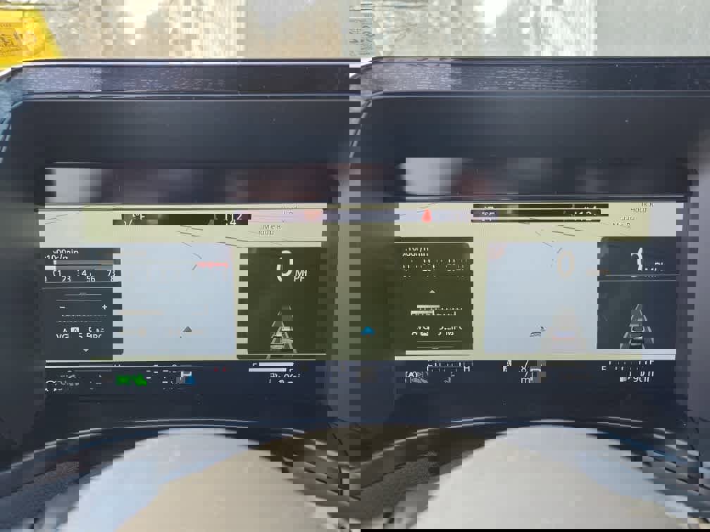 New 2026 Subaru Outback Premium w/ Premium/Limited Plus Package image 12