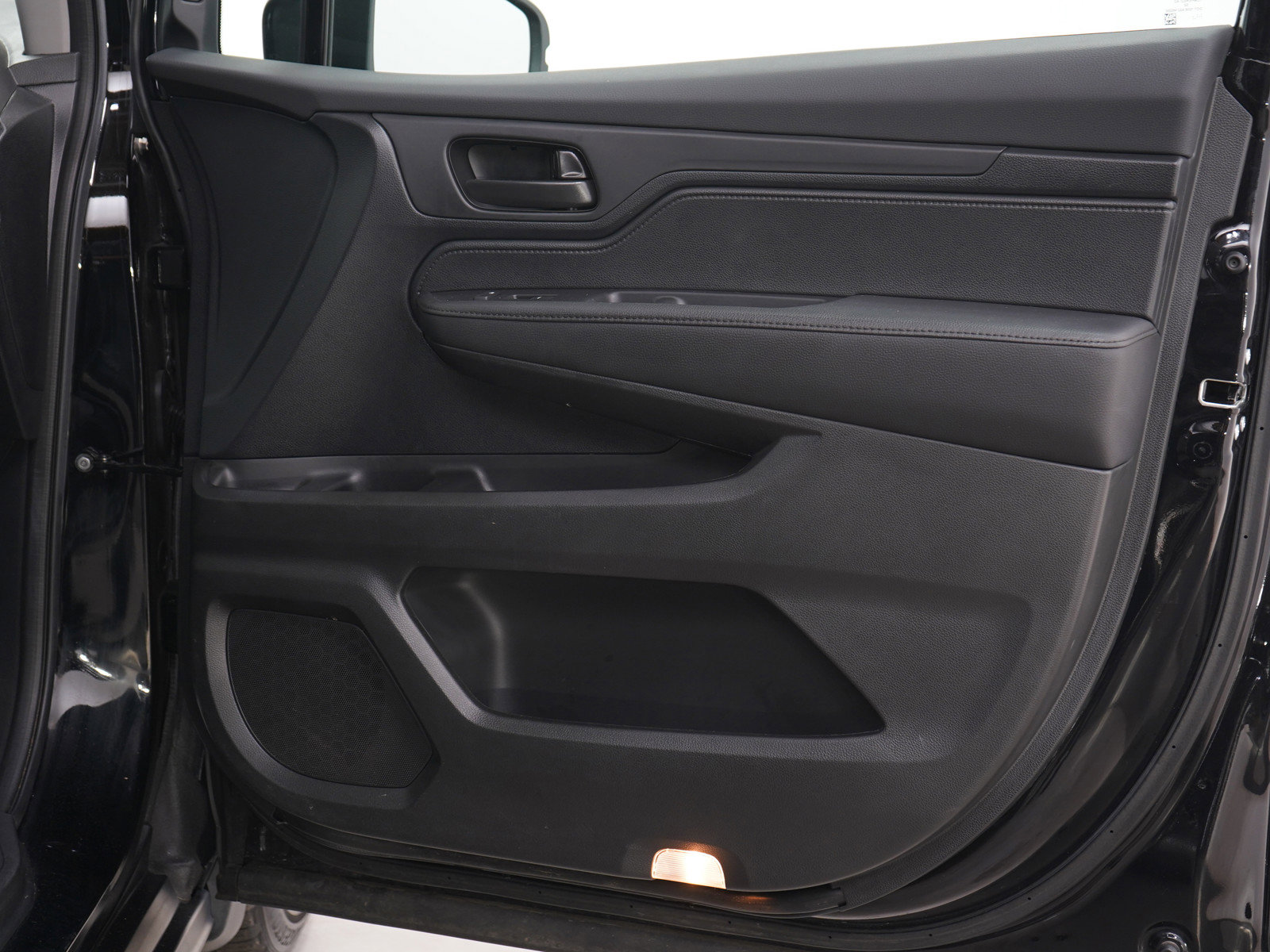 Used 2024 Honda Odyssey EX-L image 9