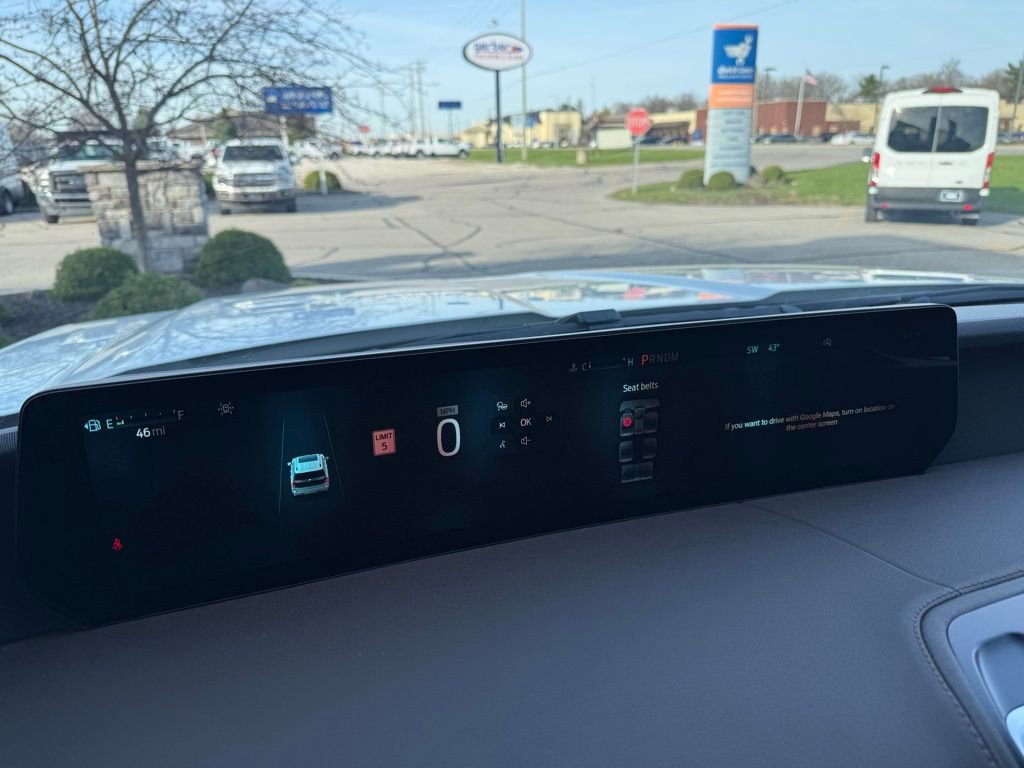 New 2026 Ford Expedition Max King Ranch image 10