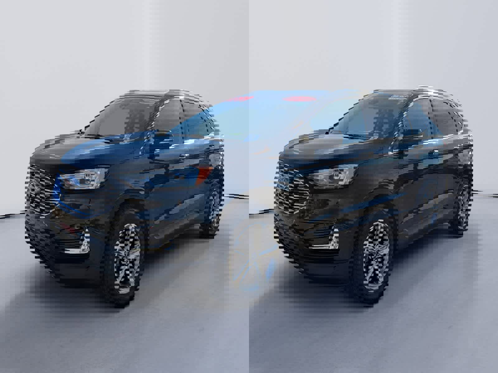 Used 2019 Ford Edge SEL w/ Equipment Group 201A image 7