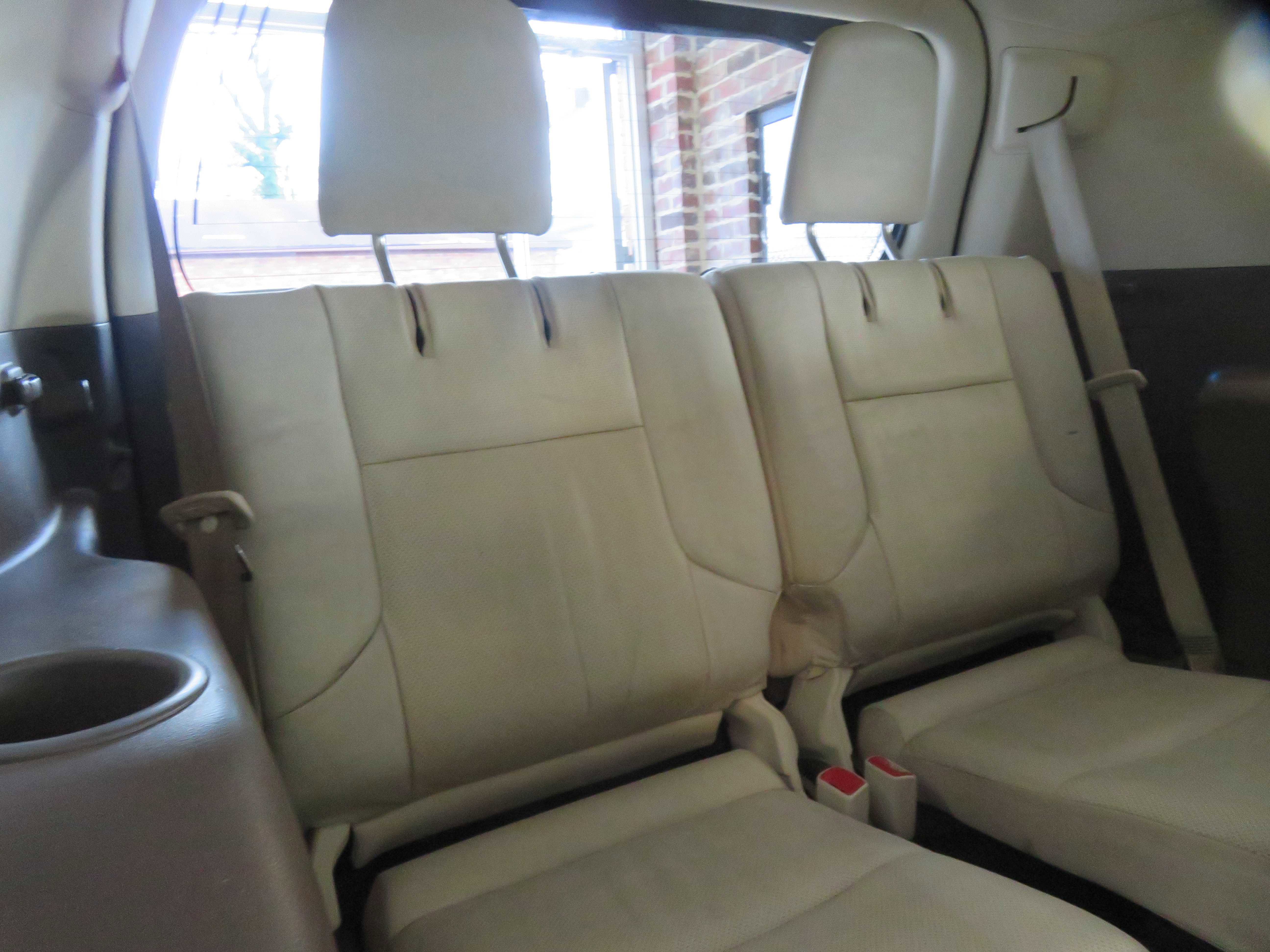 Used 2014 Lexus GX 460 w/ Premium Package image 21