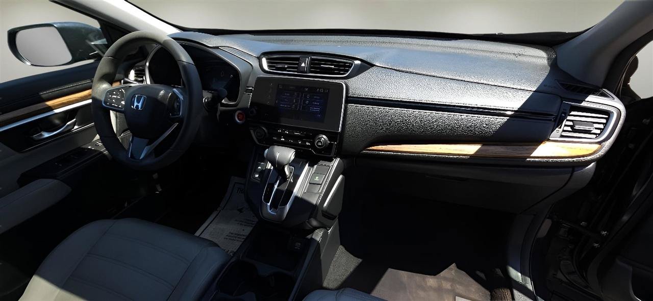 Used 2018 Honda CR-V EX image 35