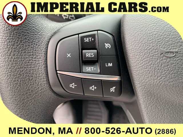 New 2025 Ford Transit 150 Low Roof image 22