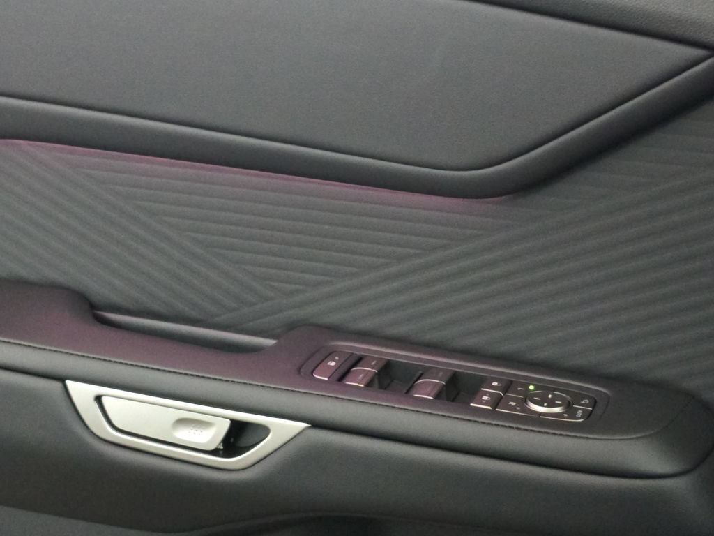 New 2026 Lexus ES 500e w/ Convenience Package AWD/4WD image 26