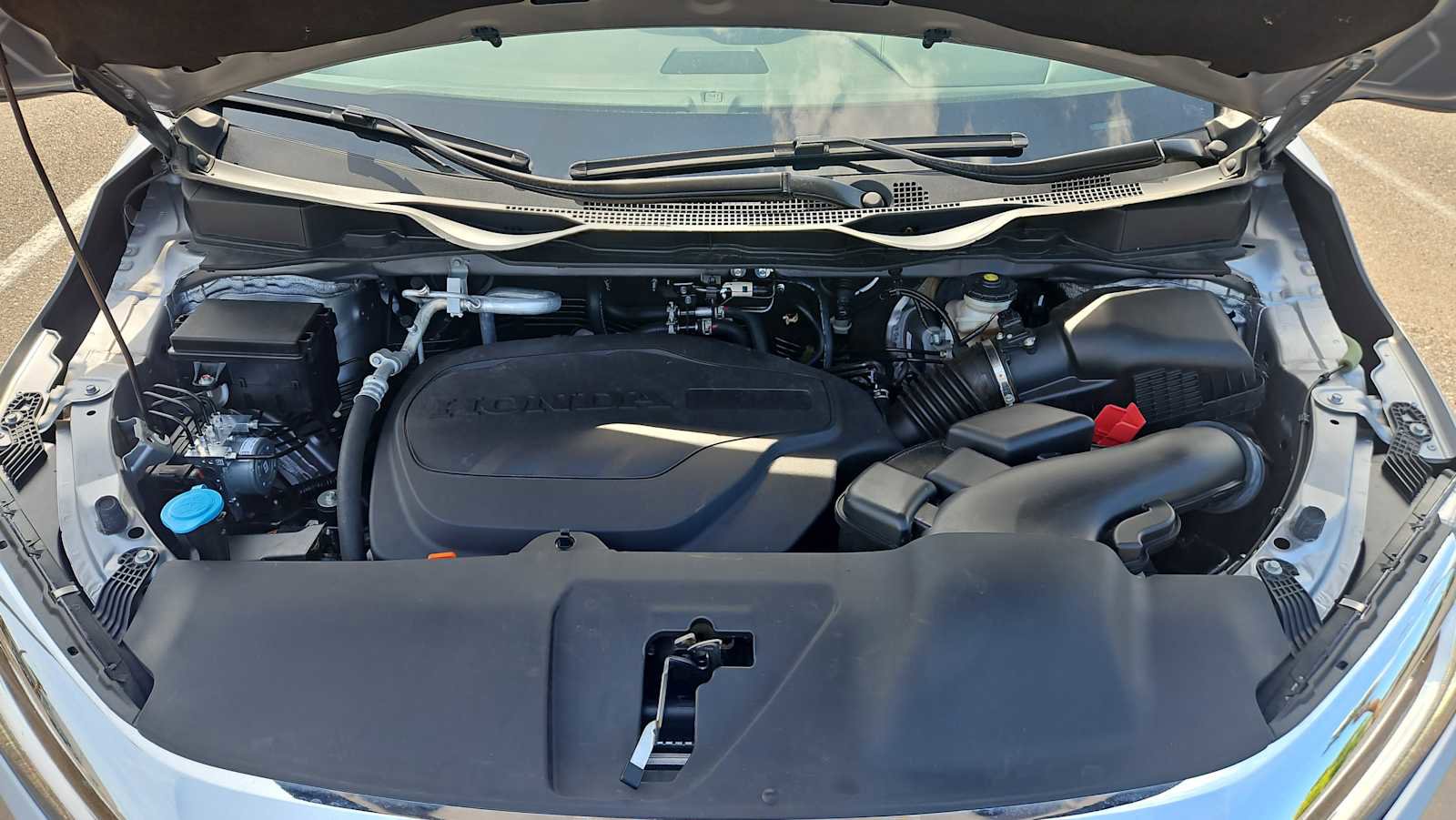 Used 2022 Honda Odyssey Touring image 18
