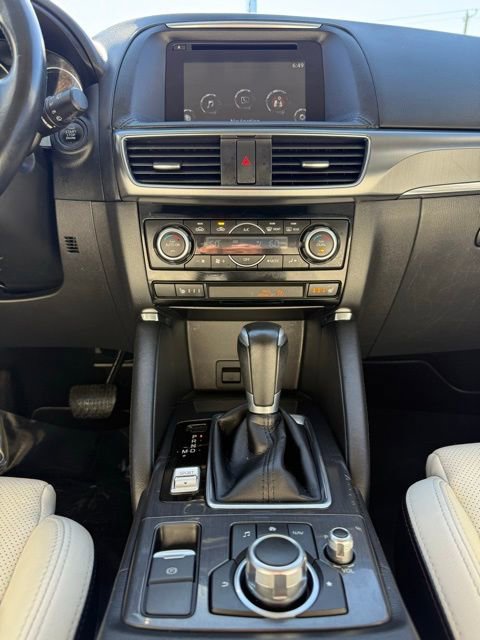 Used 2016 MAZDA CX-5 Grand Touring image 24