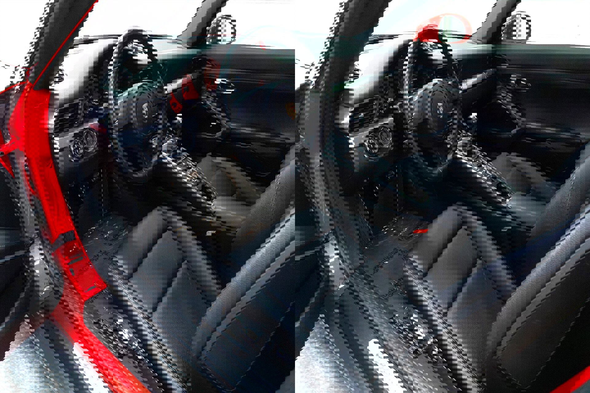 Used 2015 Porsche 911 Carrera image 44