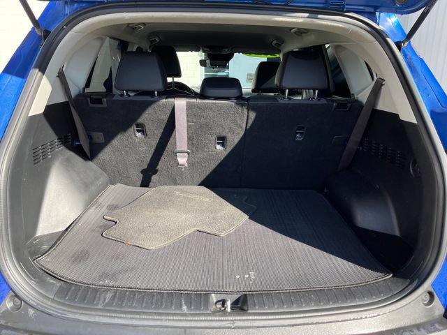 Used 2021 Kia Seltos S AWD/4WD image 23