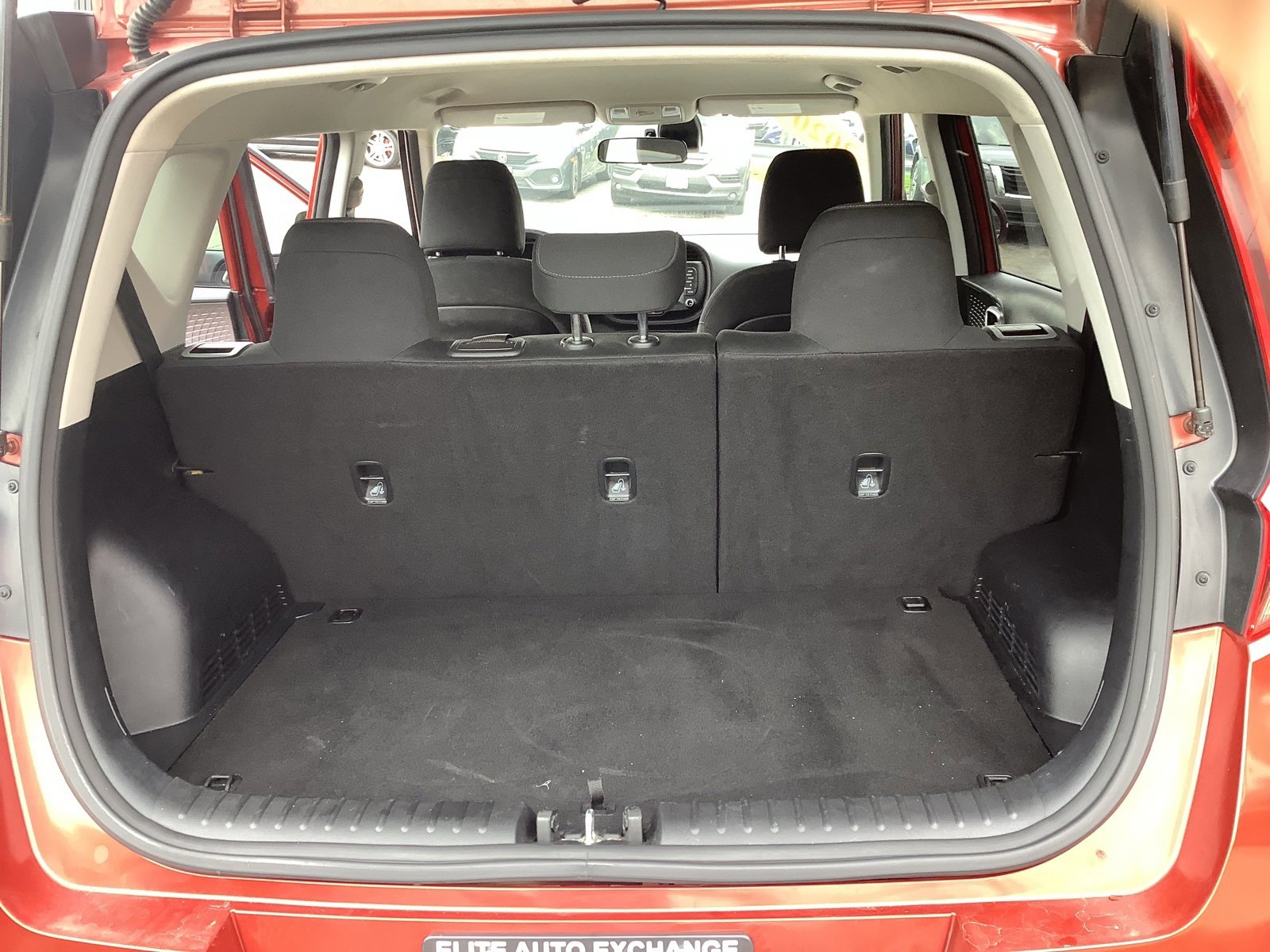 Used 2020 Kia Soul EX image 9