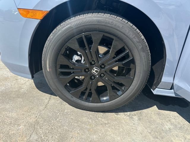 New 2026 Honda Odyssey Sport-L image 26