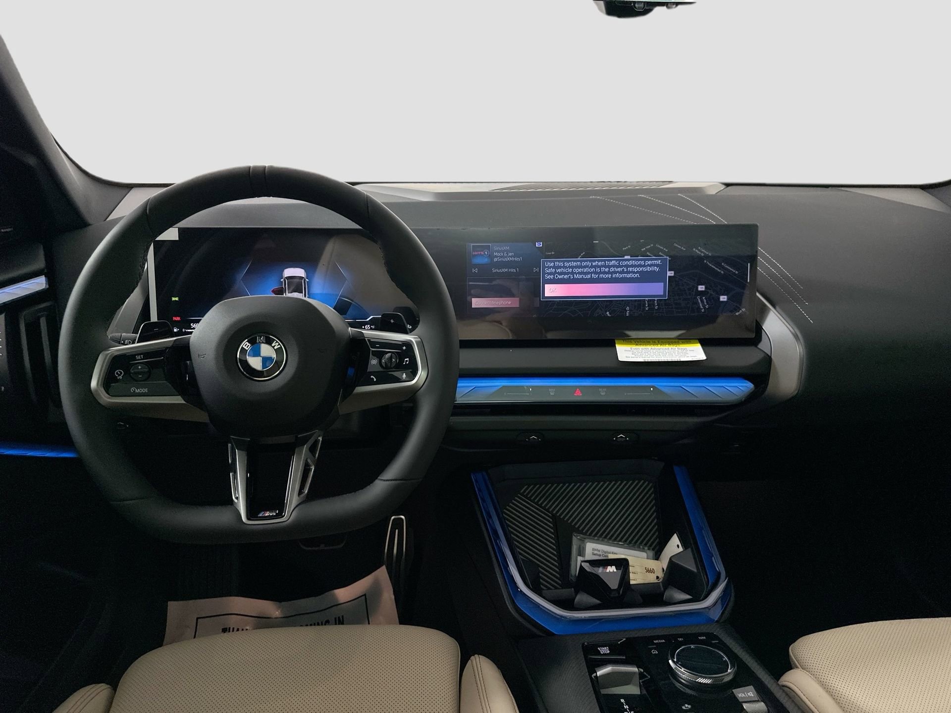 New 2026 BMW X3 xDrive30 image 24