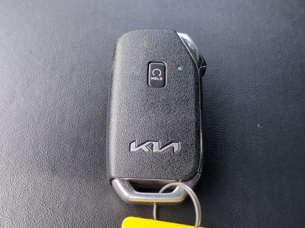 Used 2022 Kia Telluride EX w/ EX Premium Package AWD/4WD image 33