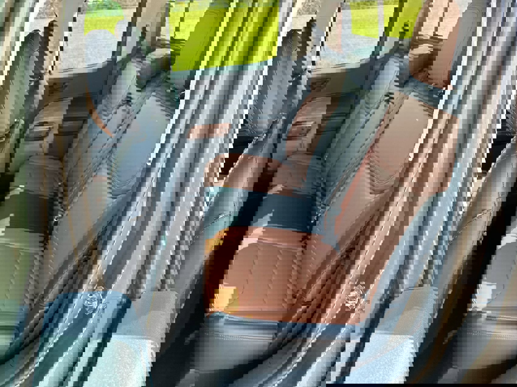 Used 2022 Ford Maverick Lariat image 21