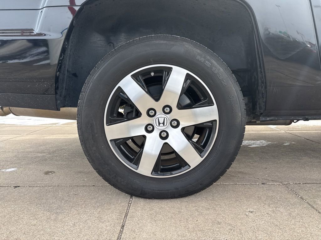 Used 2014 Honda Ridgeline SE image 33