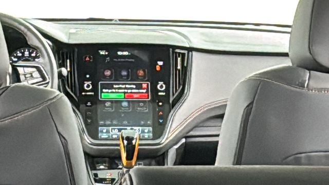 New 2025 Subaru Outback Wilderness image 17