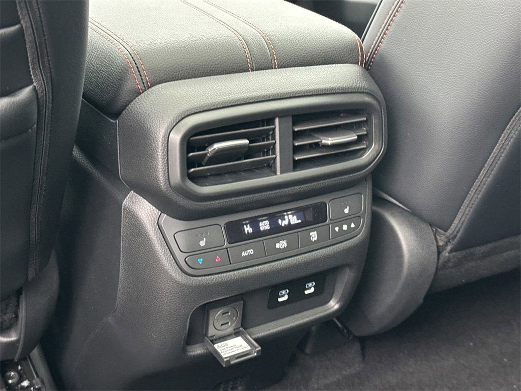 New 2026 Honda Passport TrailSport Elite image 20