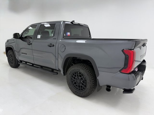 New 2026 Toyota Tundra SR5 w/ SR5 Convenience Package image 38