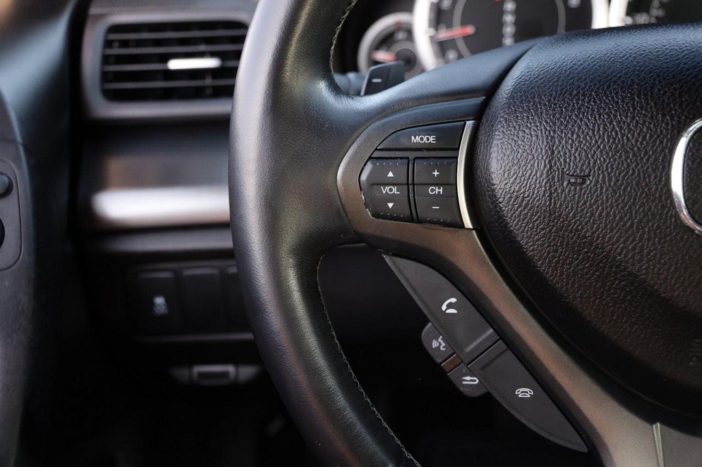 Used 2012 Acura TSX w/ Technology Package FWD image 13