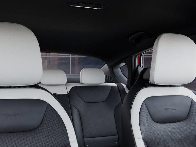 New 2026 Kia K4 GT-Line FWD image 28
