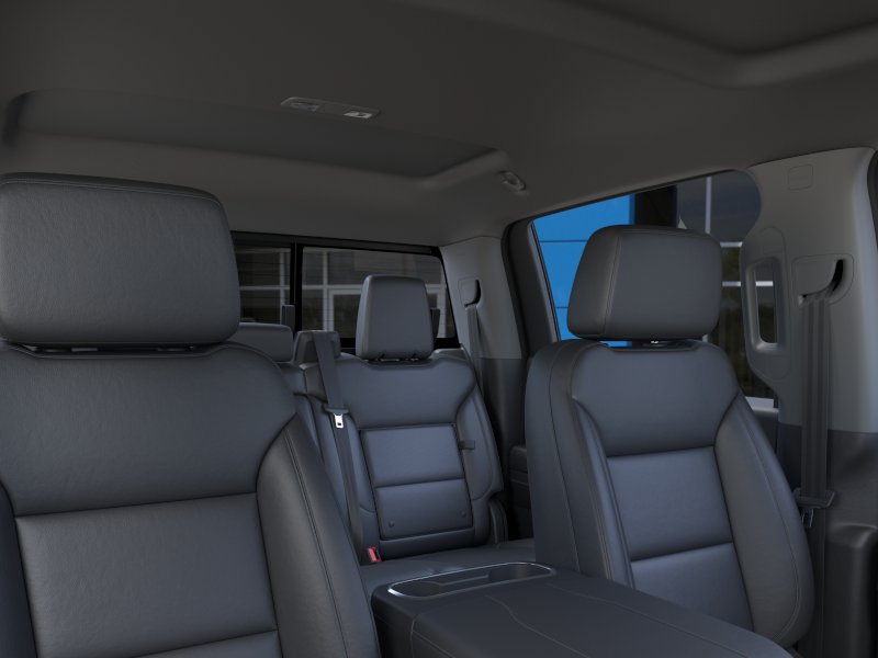 New 2026 Chevrolet Silverado 1500 RST w/ Convenience Package II AWD/4WD image 47