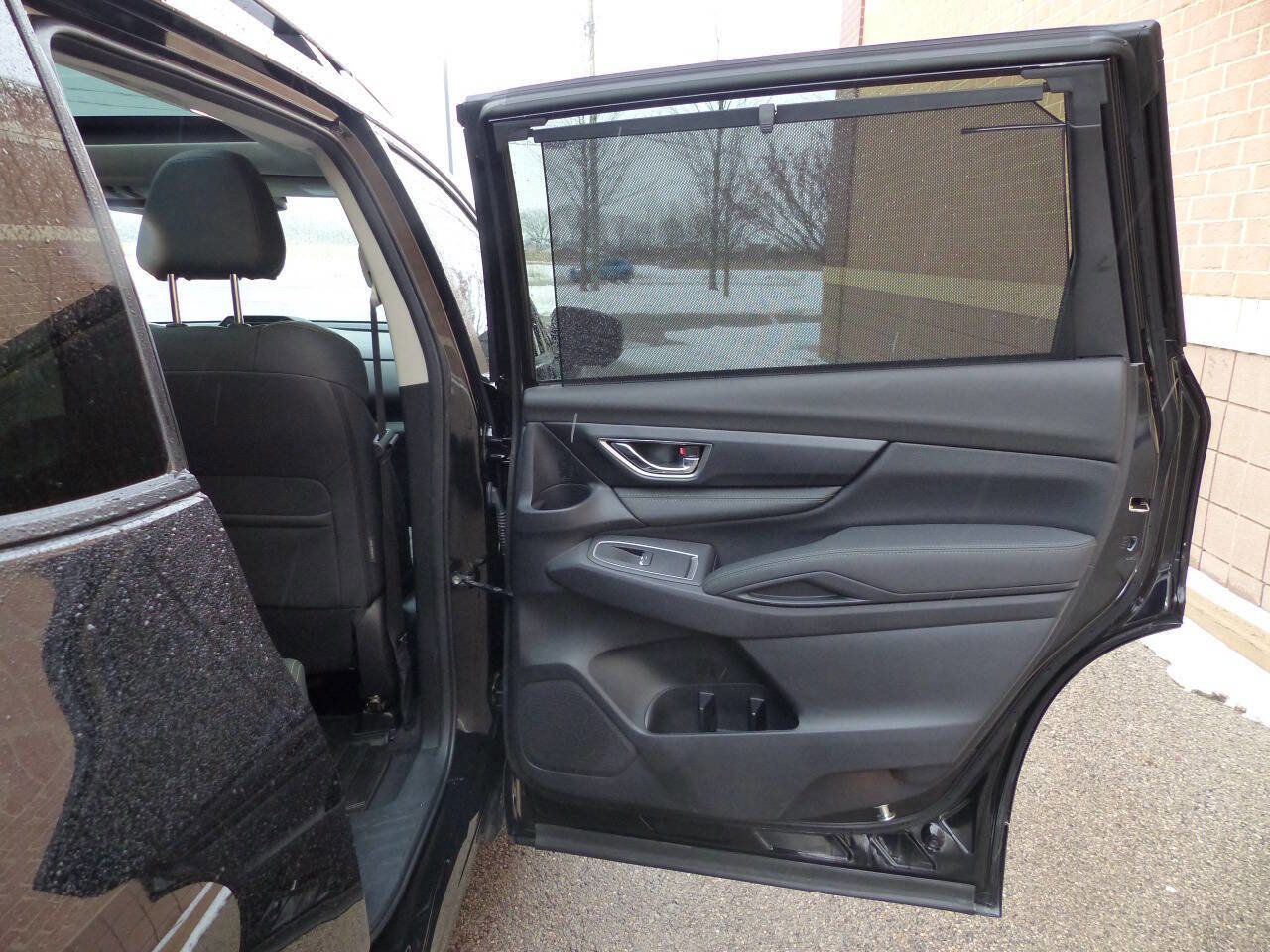 Used 2023 Subaru Ascent Onyx Edition Limited image 37