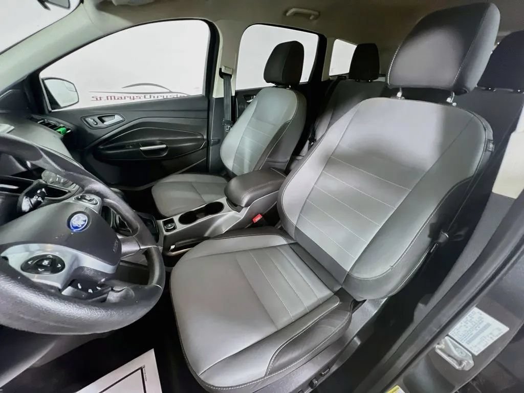 Used 2016 Ford Escape SE w/ Equipment Group 201A FWD image 20