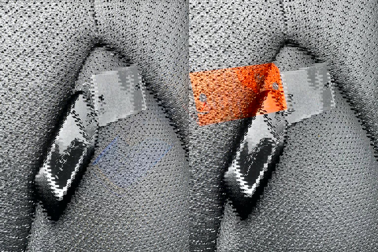 Used 2024 Toyota Grand Highlander Platinum image 14