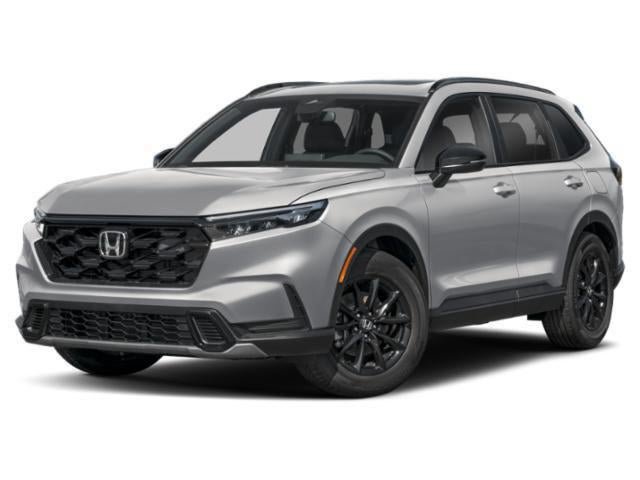 Used 2026 Honda CR-V Sport