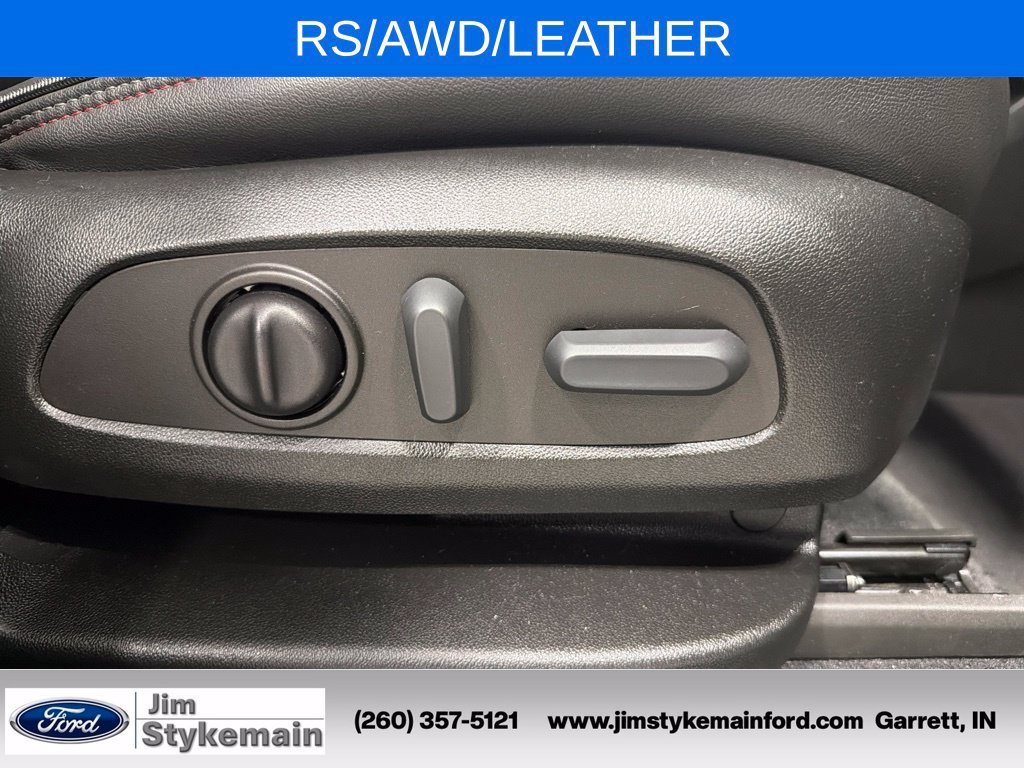 Used 2022 Chevrolet Traverse RS AWD/4WD image 42