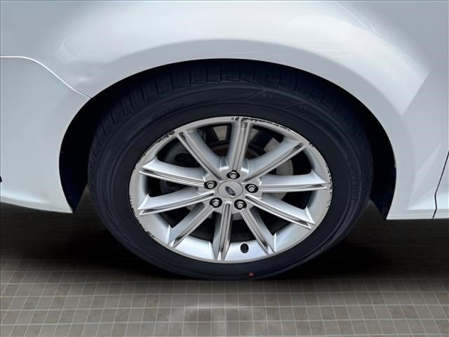 Used 2019 Ford Flex Limited AWD/4WD image 16