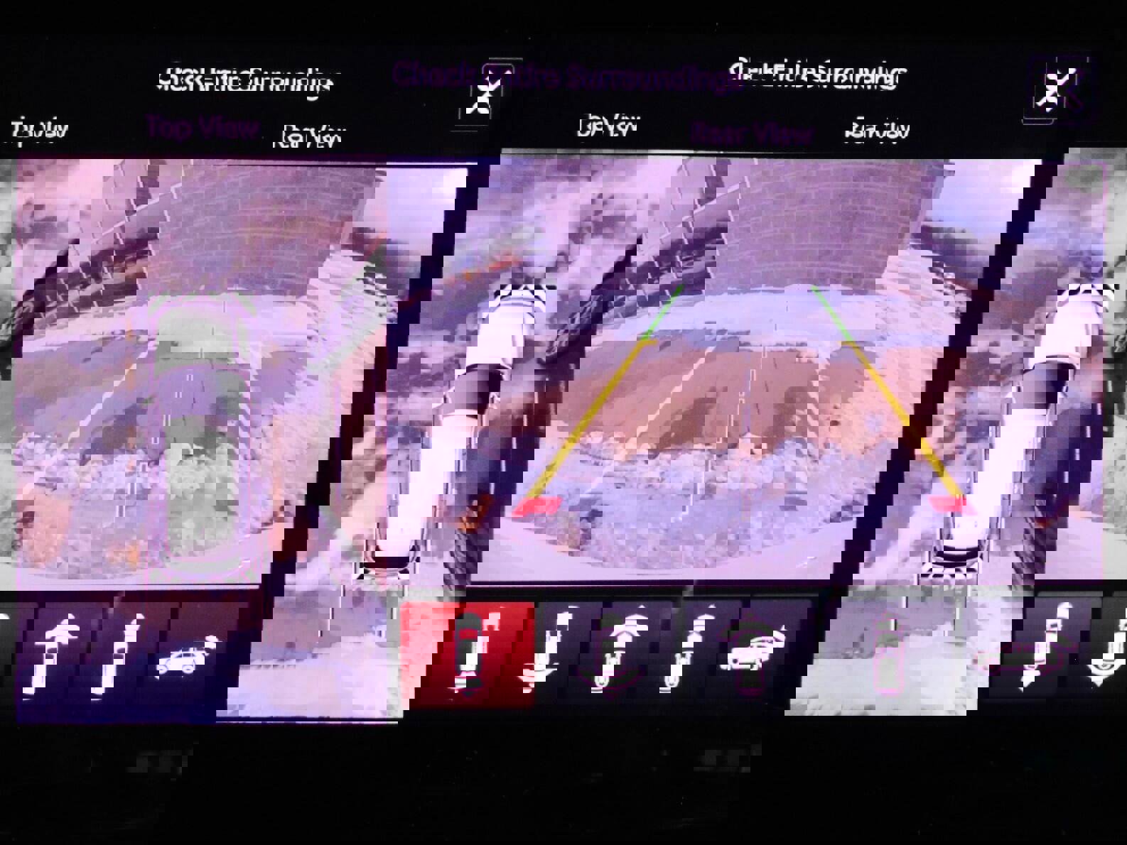 New 2025 Jeep Grand Cherokee Summit image 8