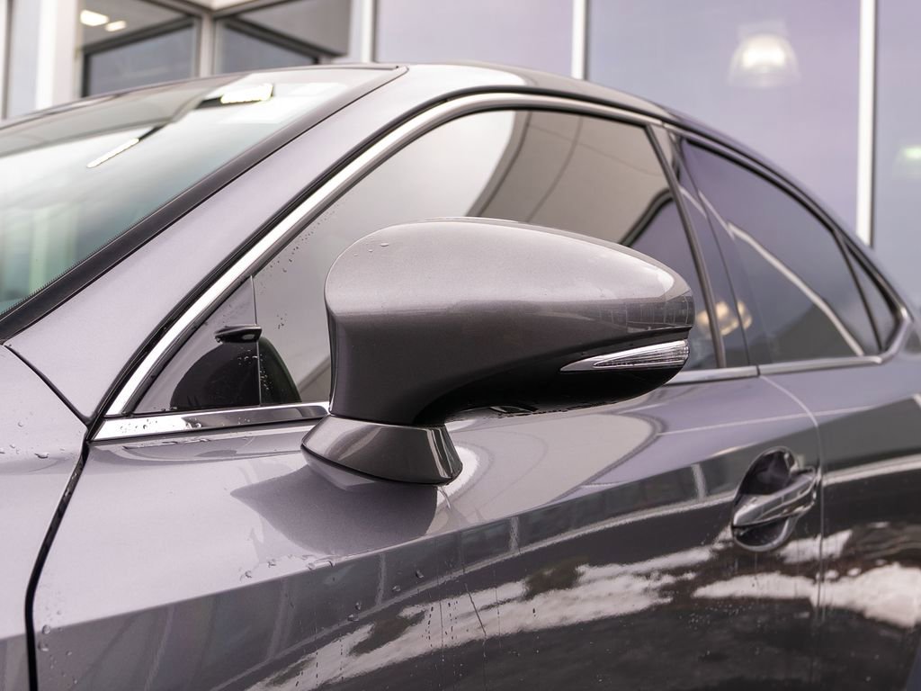 Used 2014 Lexus IS 250 w/ F-Sport Package image 12