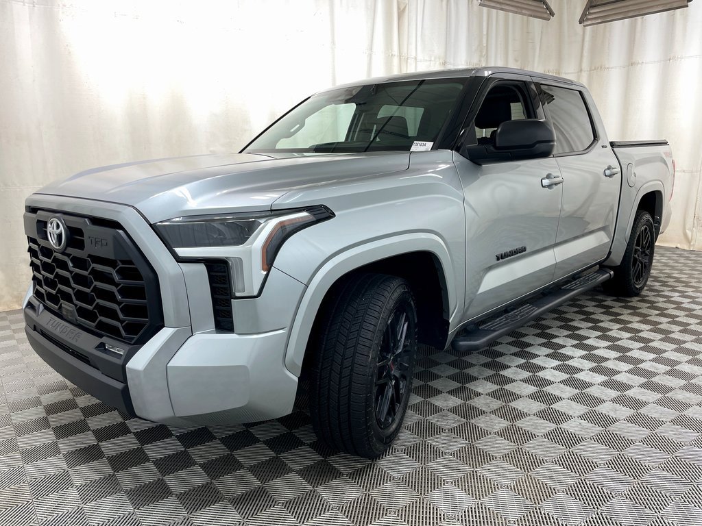 Used 2022 Toyota Tundra SR5 image 13