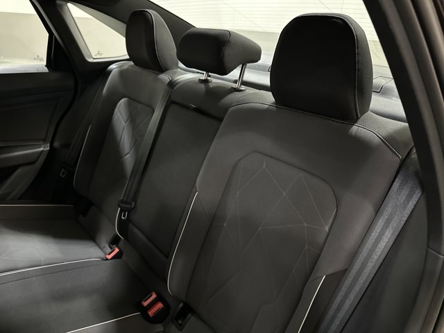 New 2026 Volkswagen Jetta Sport image 20
