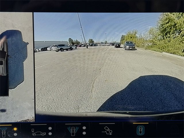 New 2026 Chevrolet Silverado 2500 LT w/ Trail Boss Package image 27