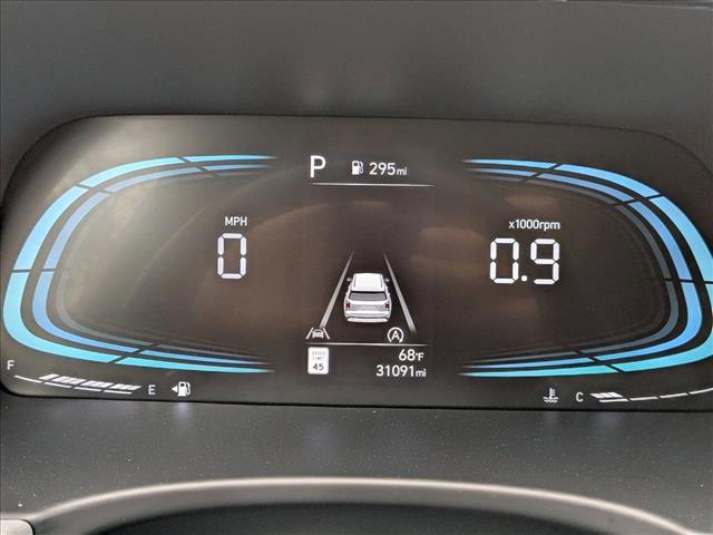 Used 2025 Hyundai Palisade SEL image 14