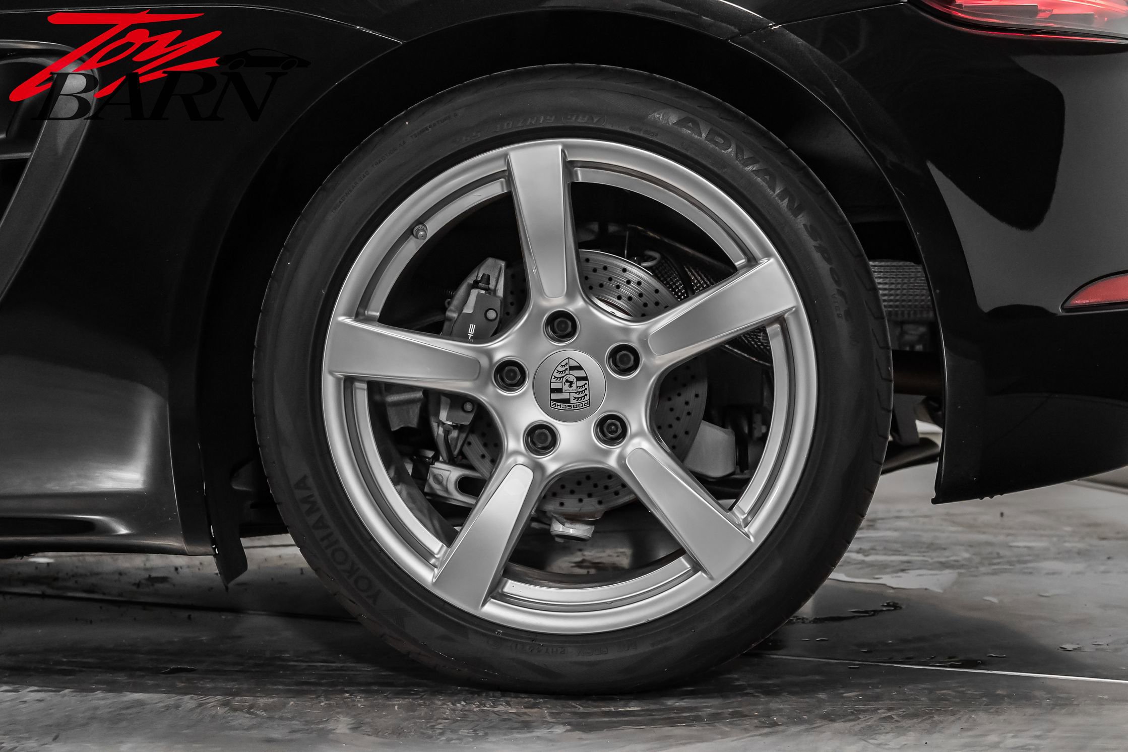 Used 2019 Porsche 718 Boxster image 25