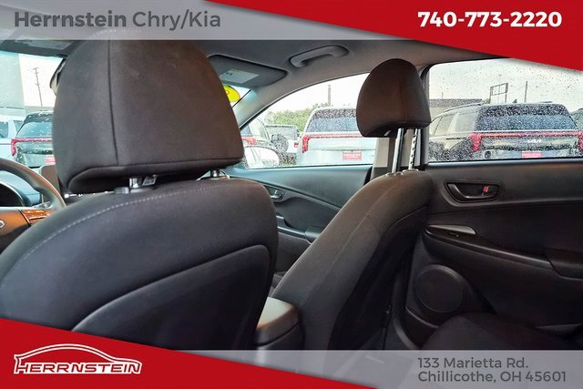 Used 2023 Hyundai Kona SEL image 24