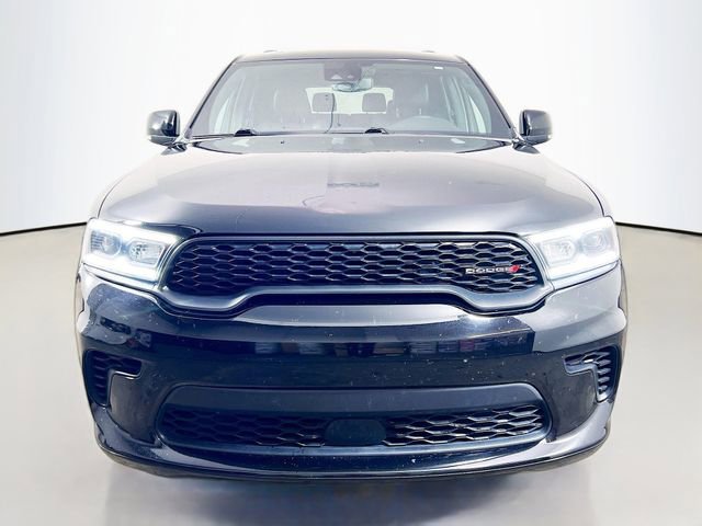 Used 2024 Dodge Durango GT video 2