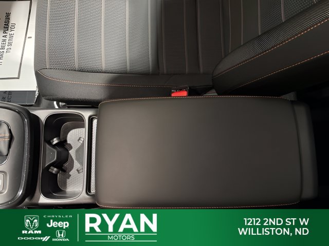 Used 2024 Honda CR-V Sport image 26