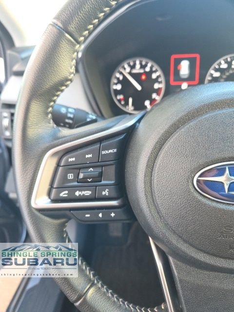Certified 2025 Subaru Outback Premium image 36