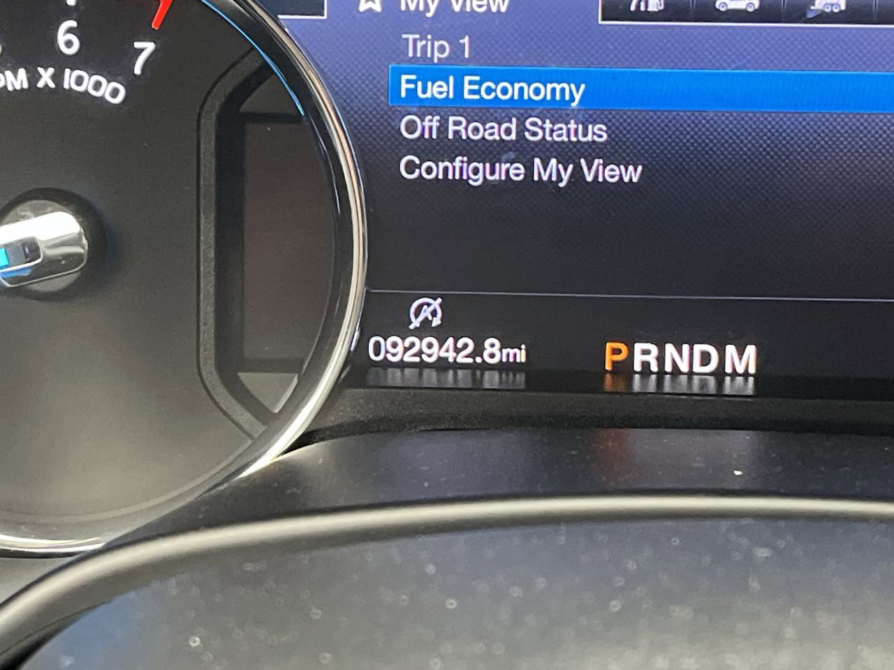 Used 2019 Ford Expedition Platinum image 18